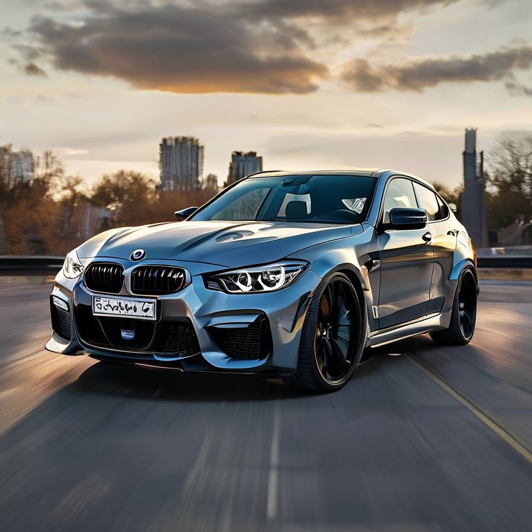 คำนวณผ่อนดาวน์ BMW Series 3 20252026 ง่ายๆ